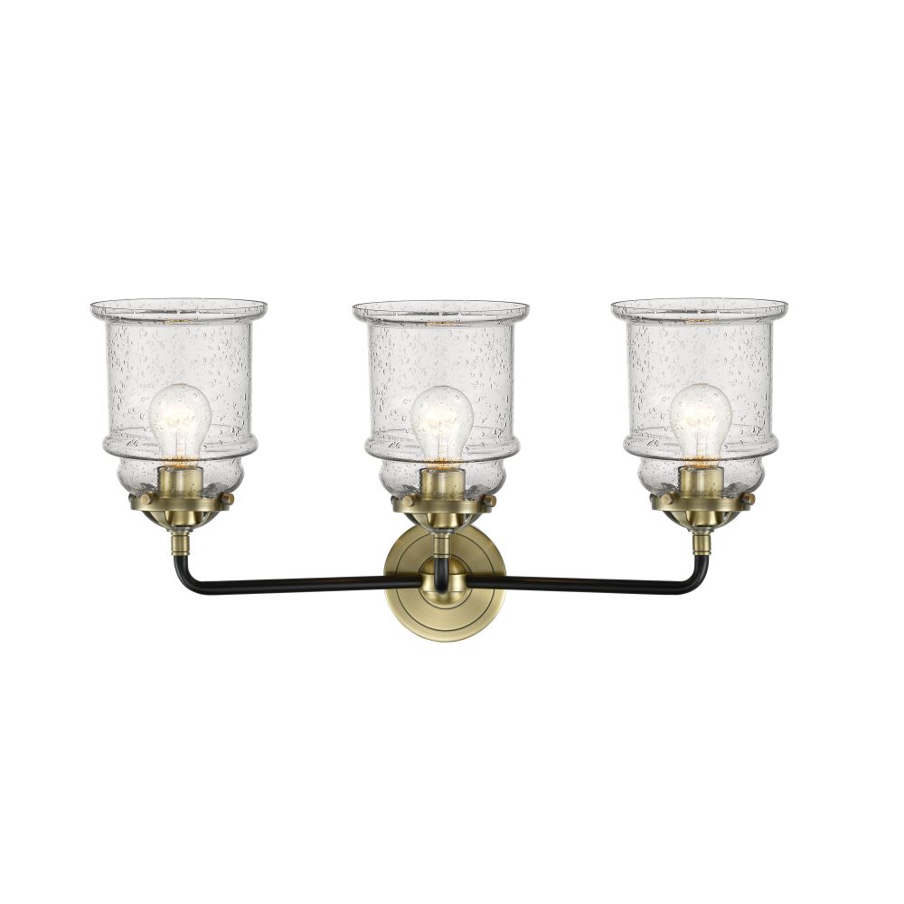 284-3W-BAB-G184-LED