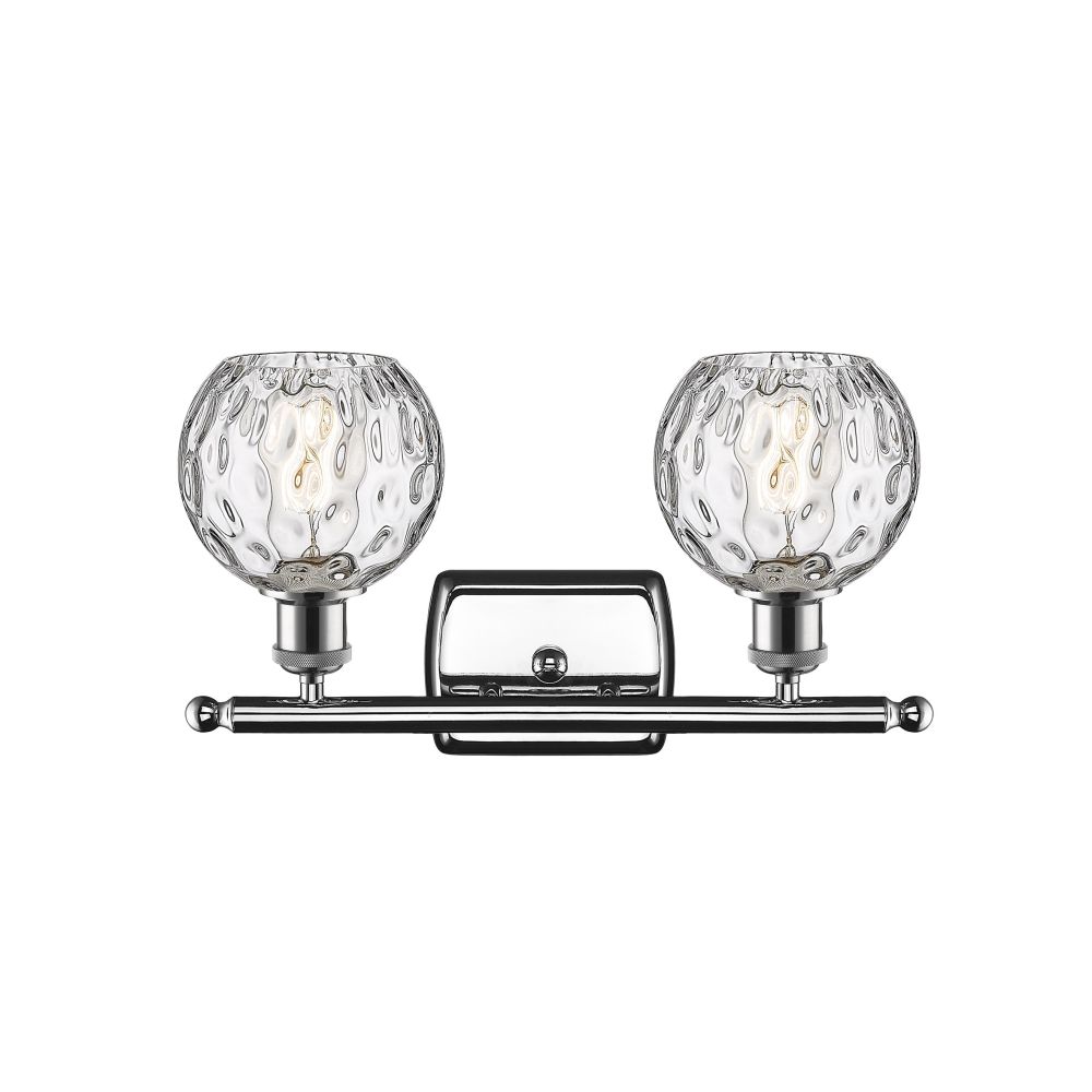 516-2W-PC-G1215-6-LED