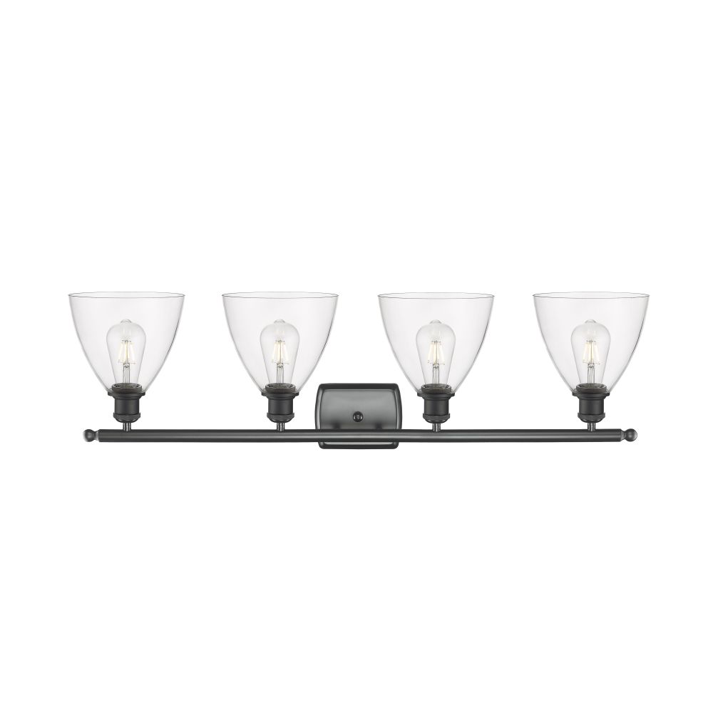516-4W-BK-GBD-752-LED