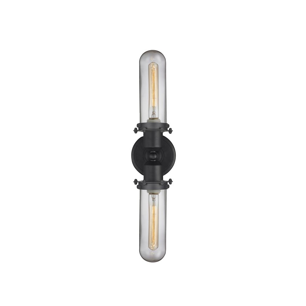 900-2W-BK-CE228-BK-CL-LED