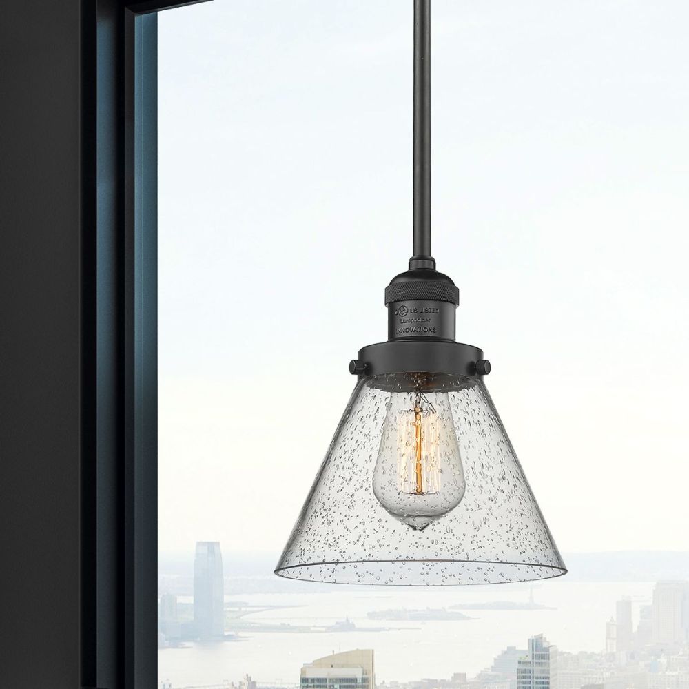 201S-BK-G44-LED