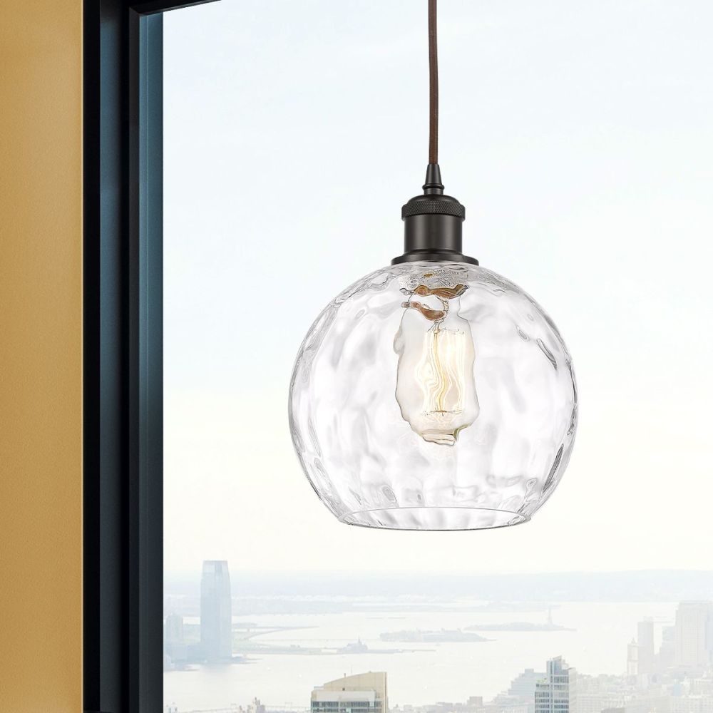 516-1P-OB-G1215-8-LED