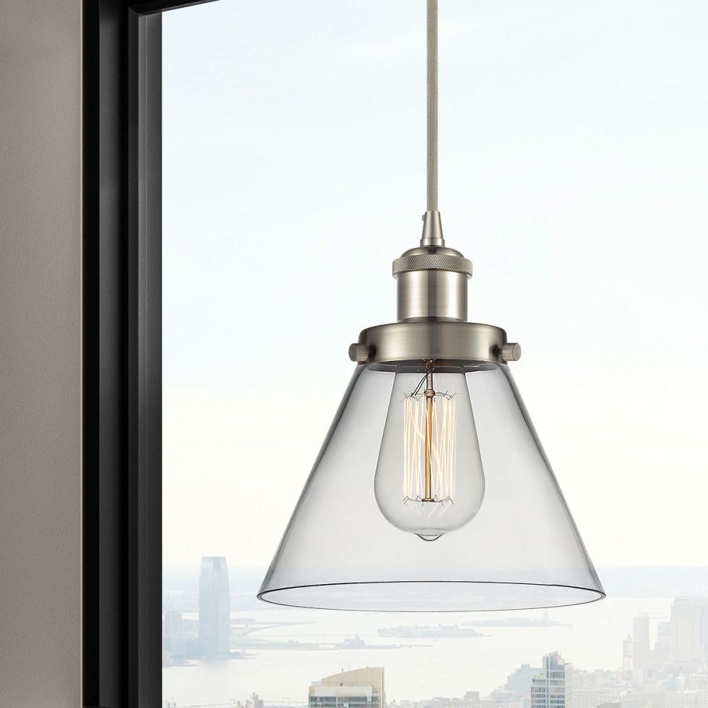 916-1P-SN-G42-LED