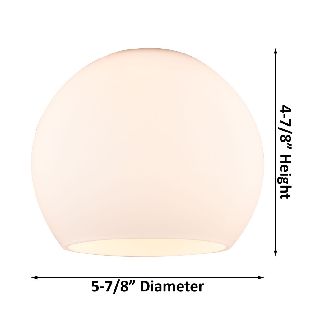 516-1W-BB-G121-6-LED