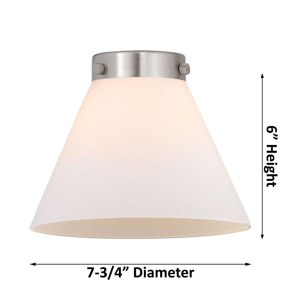 447-1W-SN-G41-LED