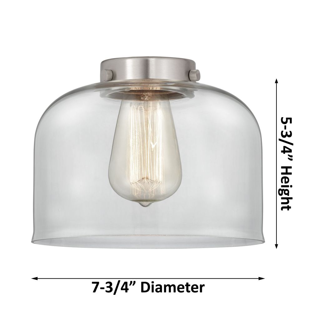 515-1W-BK-G72-LED