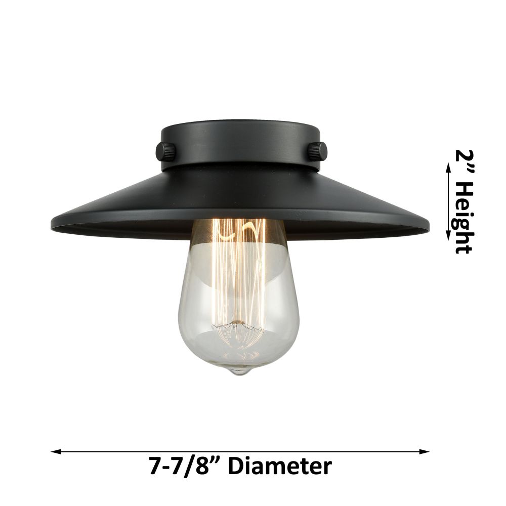 288-1S-SN-M6-BK-LED
