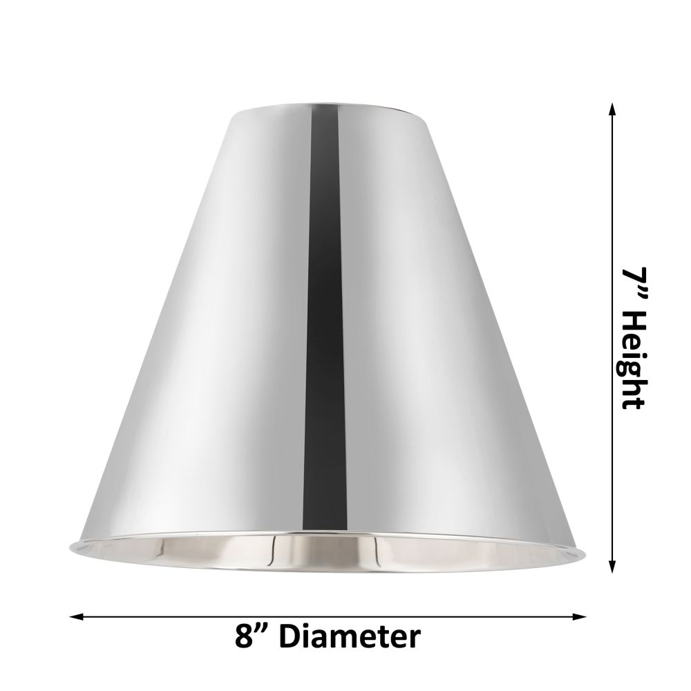 317-1W-PC-MBC-8-PC-LED