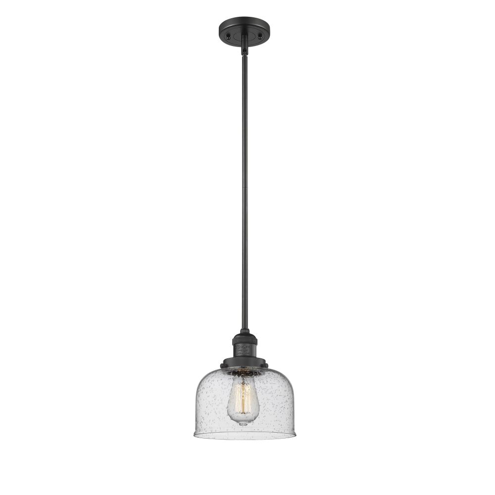 206-BK-G74-LED