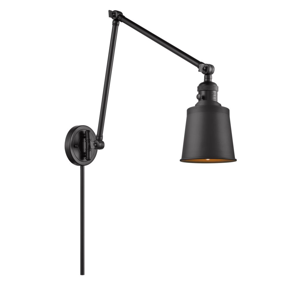 238-BK-M9-BK-LED