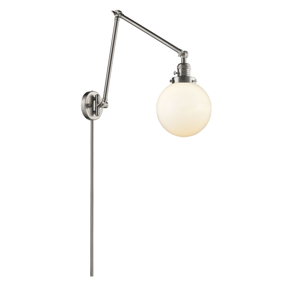 238-SN-G201-8-LED