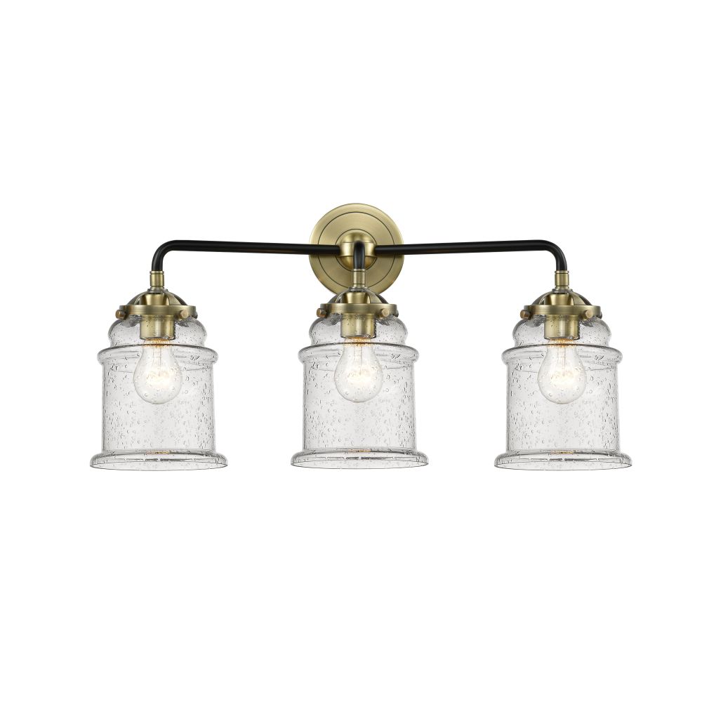 284-3W-BAB-G184-LED