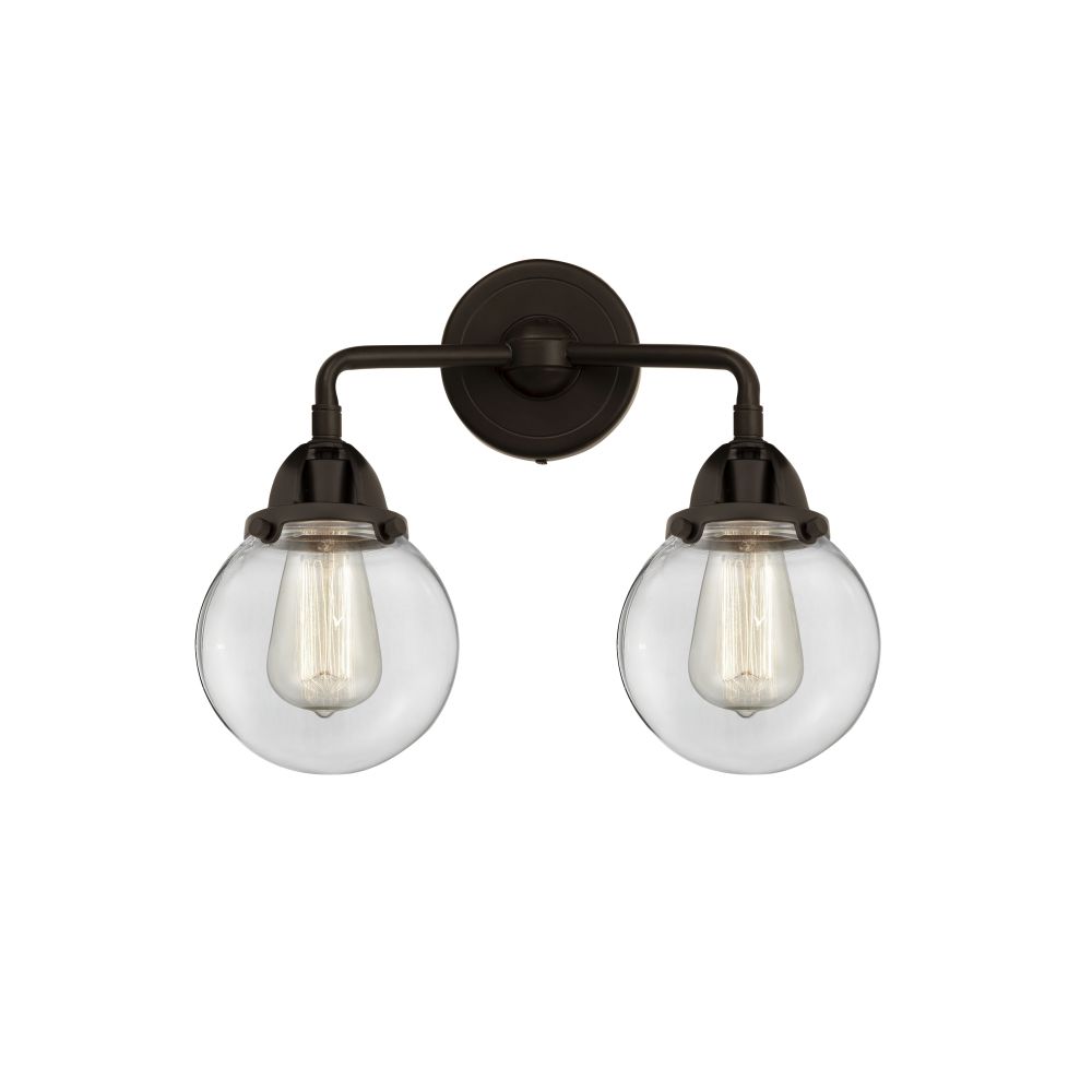 288-2W-OB-G202-6-LED