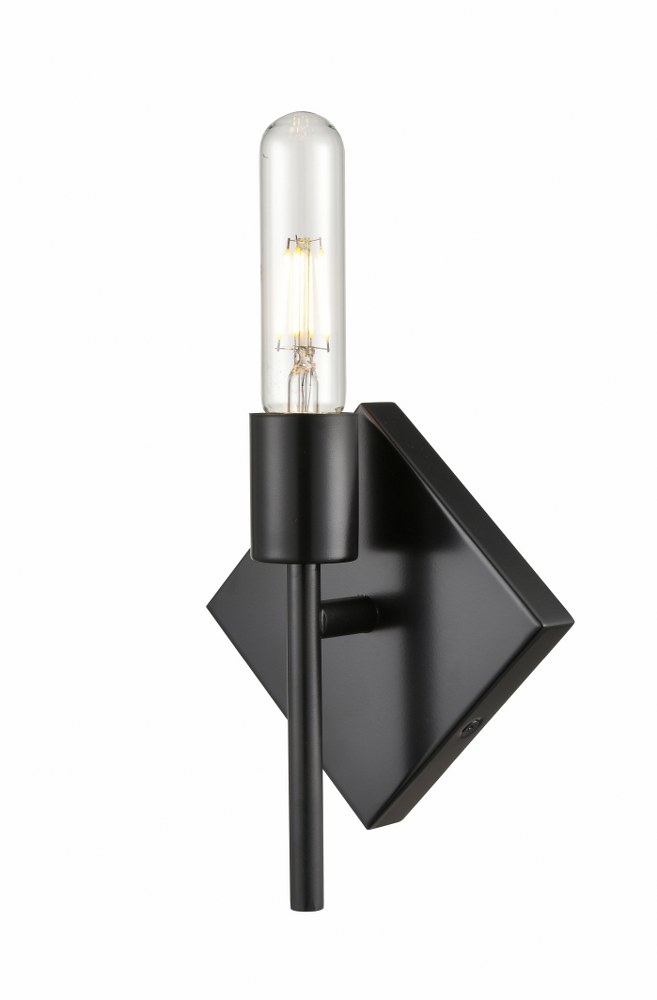425-1W-BK-T10LED