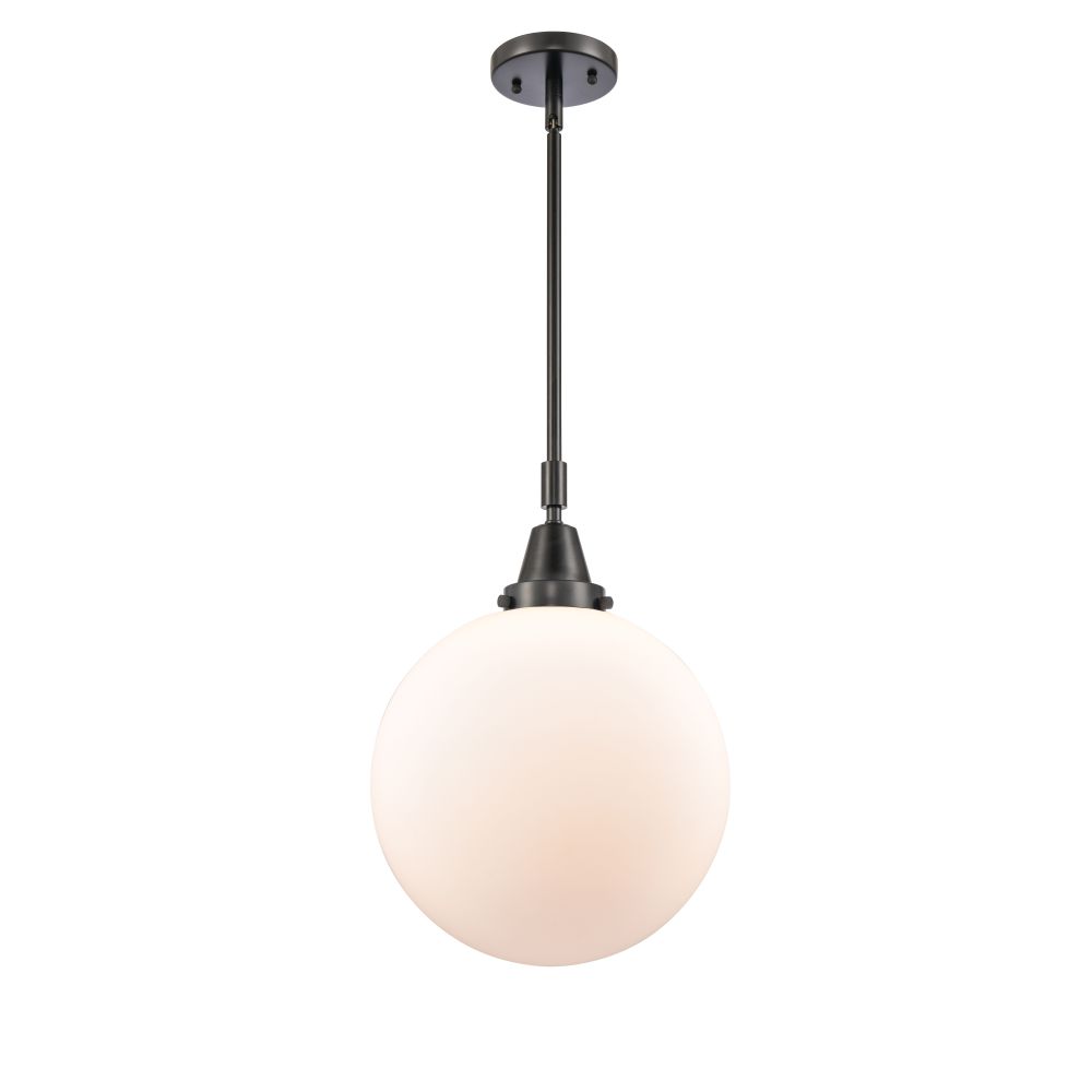 447-1S-BK-G201-12-LED