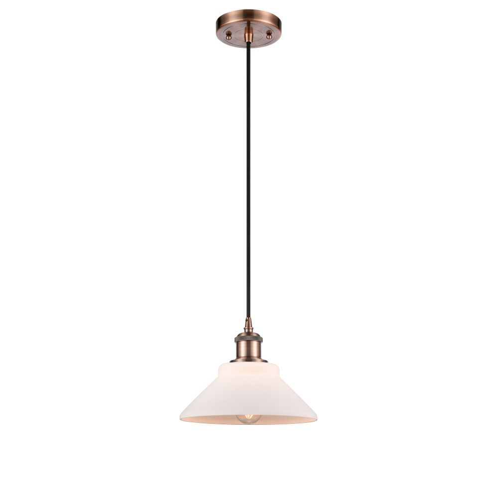 516-1P-AC-G131-LED