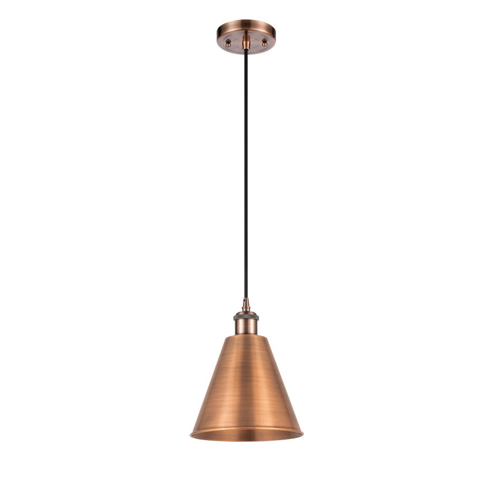 516-1P-AC-MBC-8-AC-LED