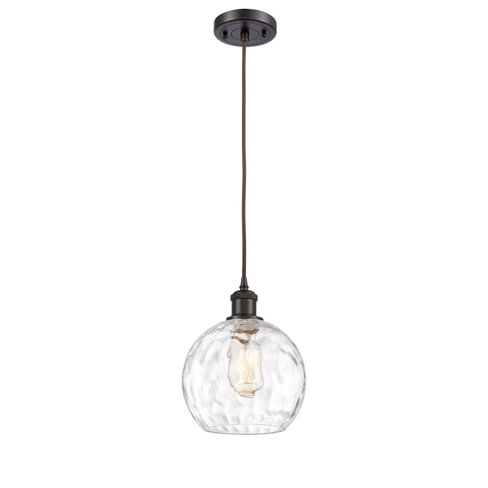 516-1P-OB-G1215-8-LED
