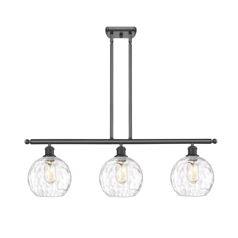 516-3I-BK-G1215-8-LED