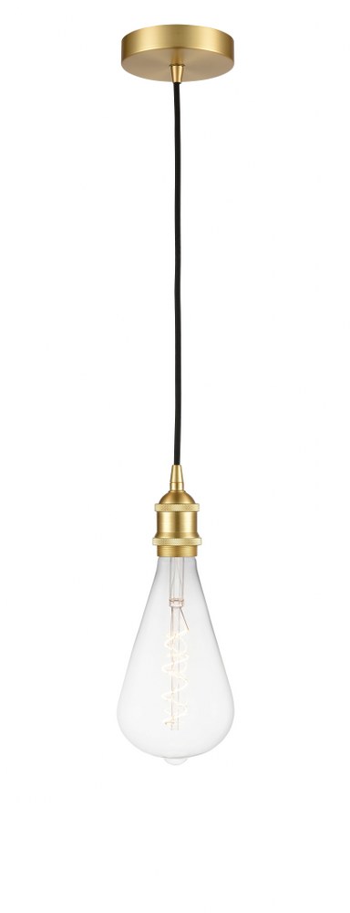 616-1P-SG-BB125LED