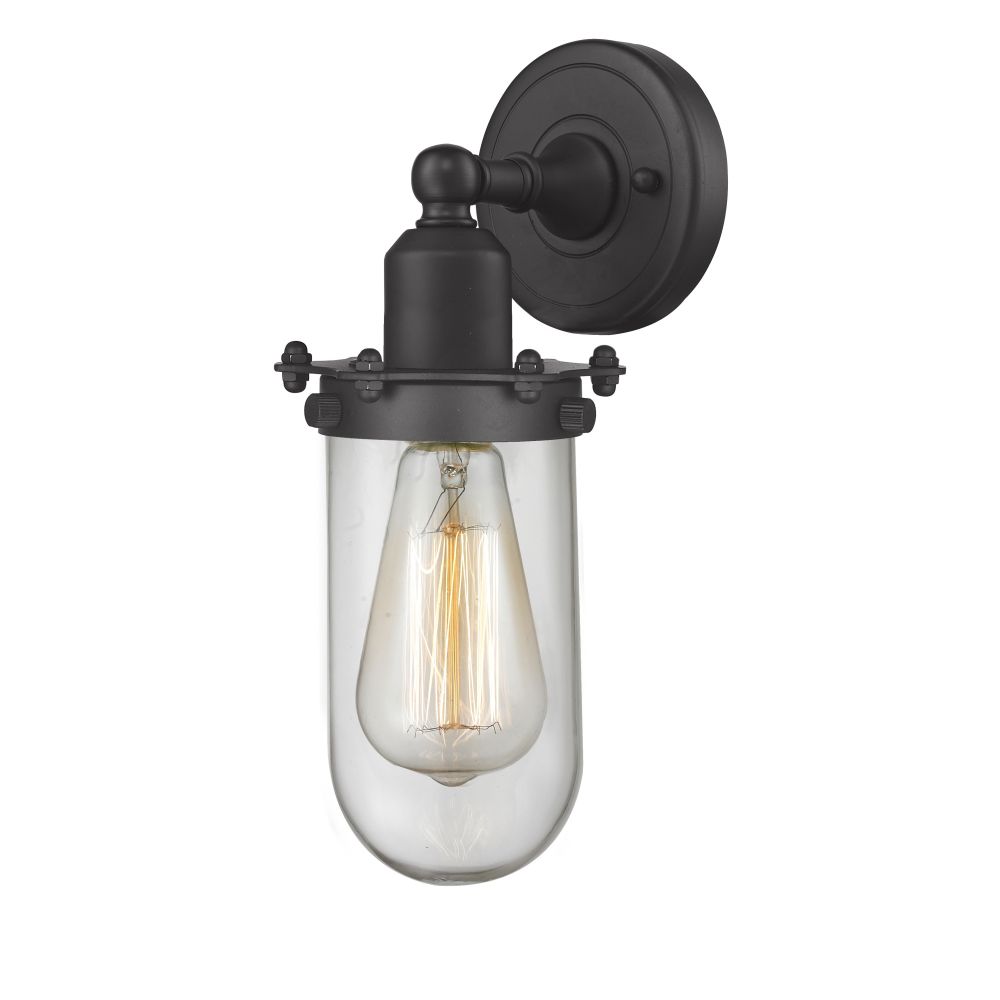 900-1W-BK-CE231-BK-CL-LED