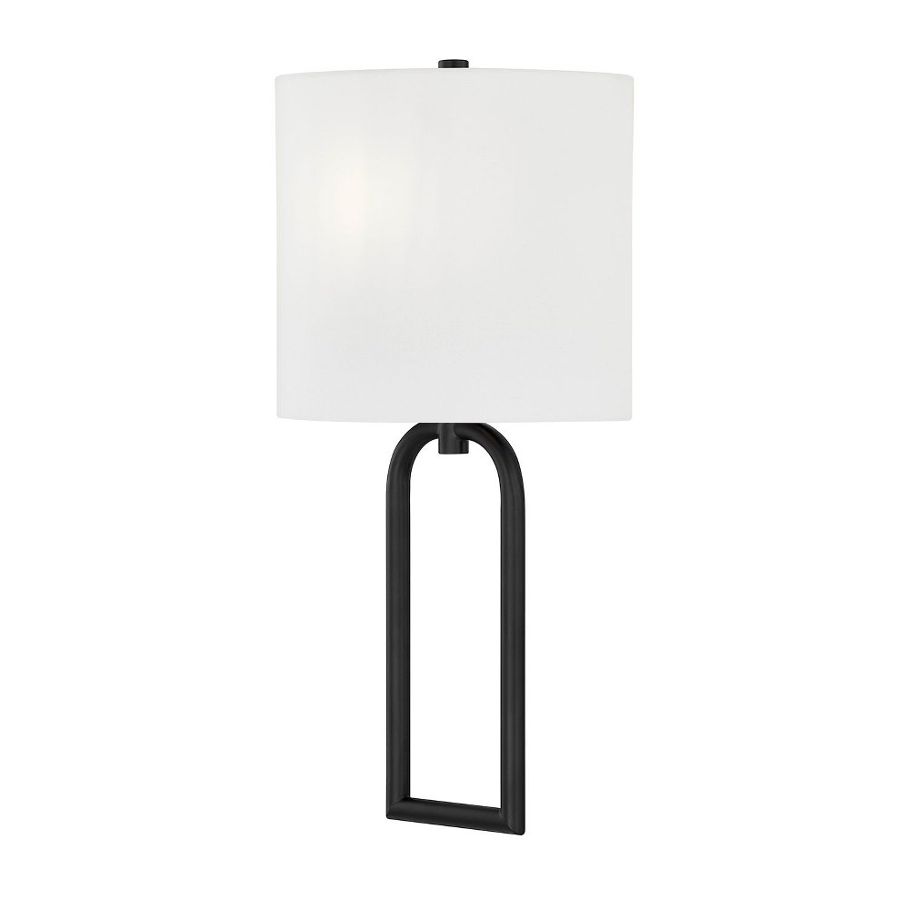 FAB-4333-WHTE-MBLK