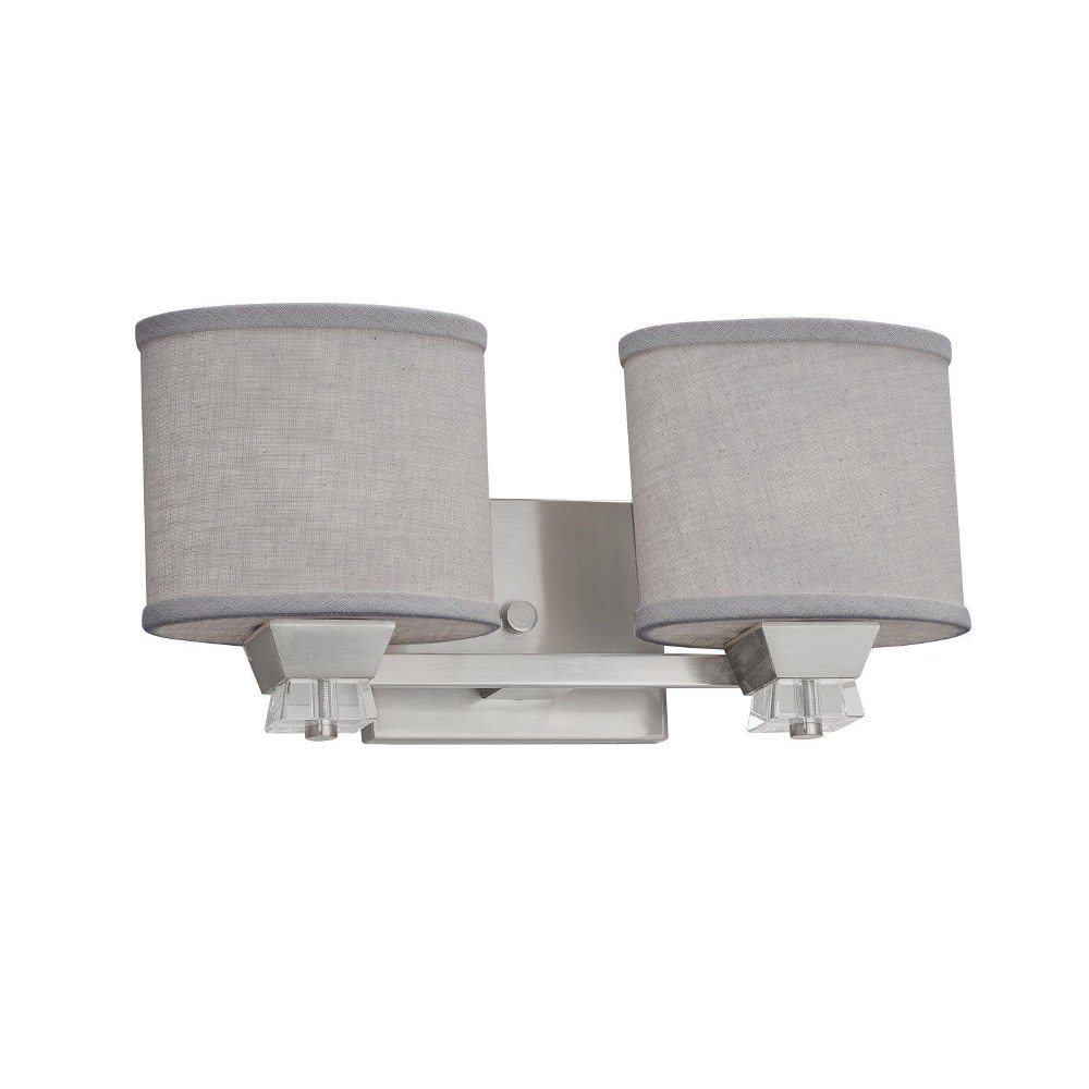 FAB-8472-30-GRAY-NCKL