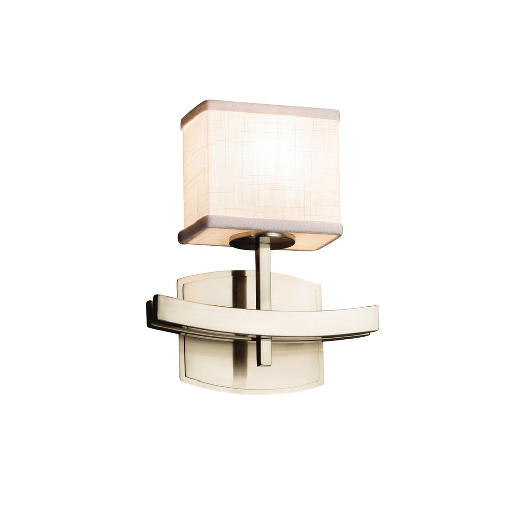 FAB-8597-55-WHTE-NCKL