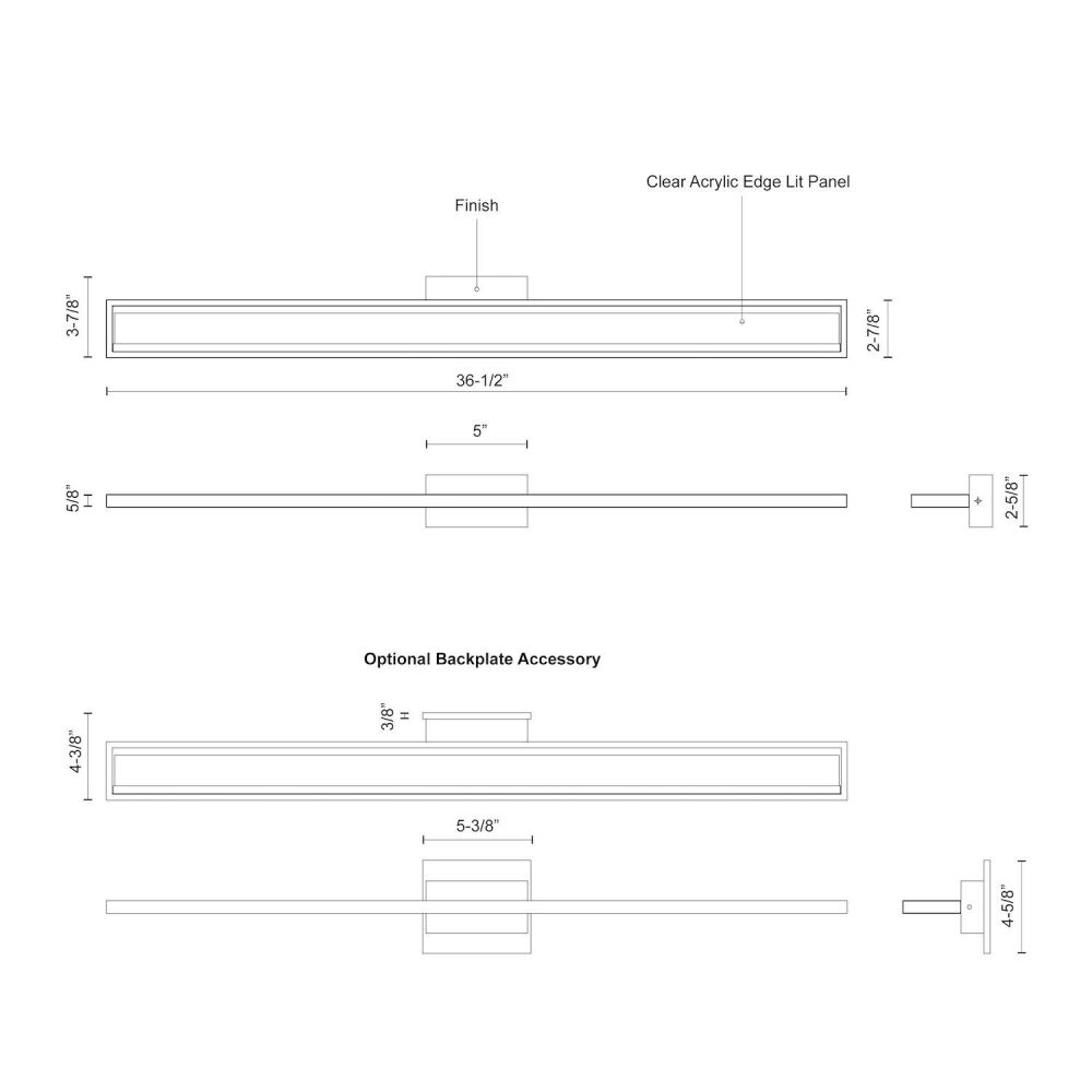 VL63636-BK-UNV