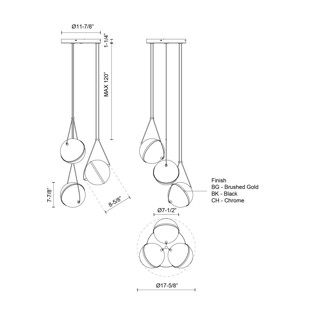 CH76718-BK