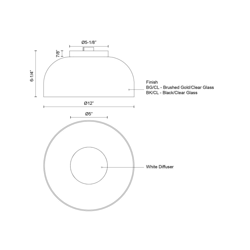 FM52512-BK/CL
