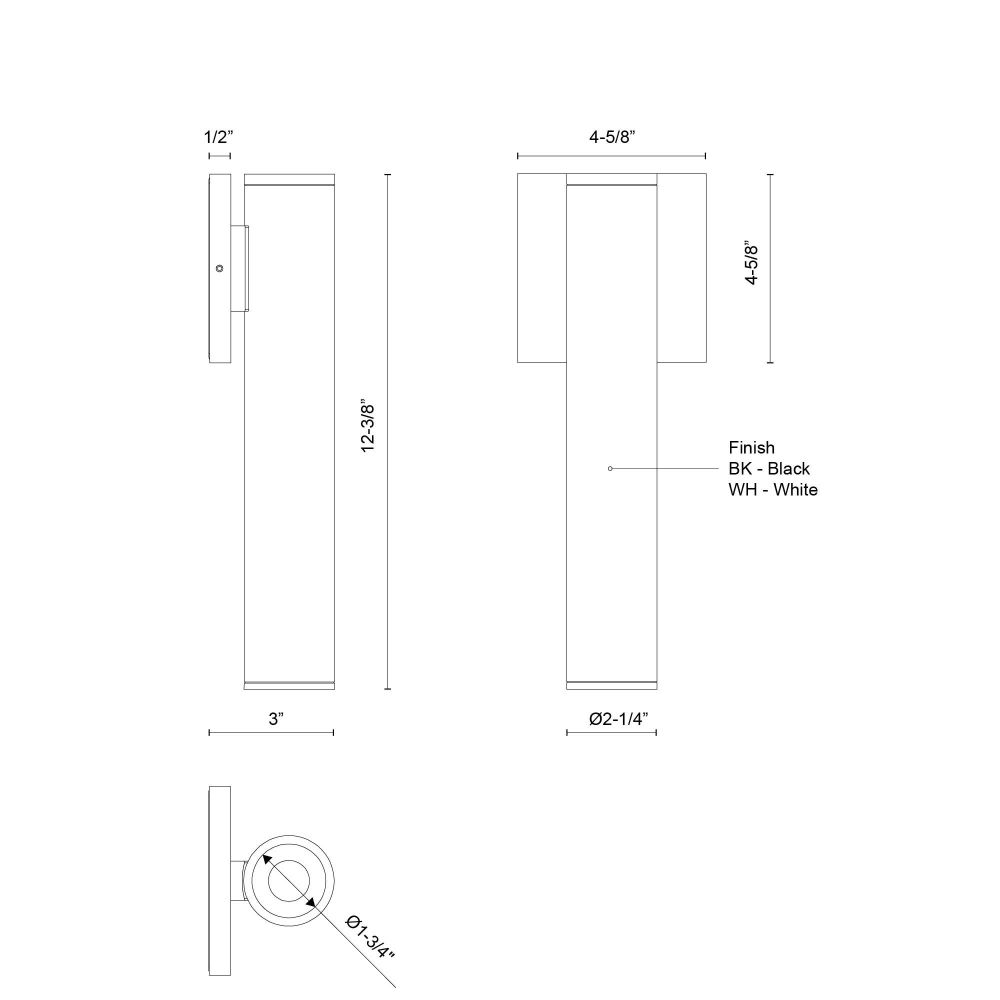 LD2-WS12W12-3036-WH-UNV-010