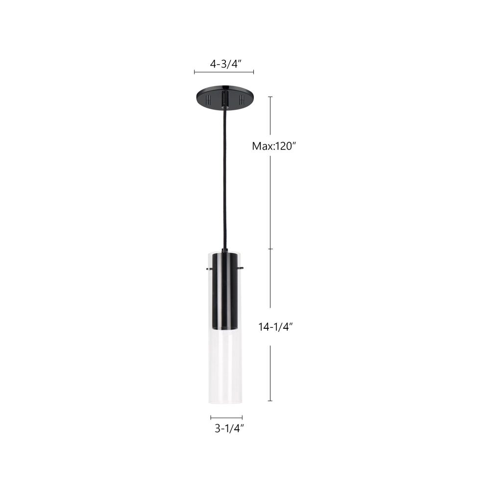 PD21703-BK