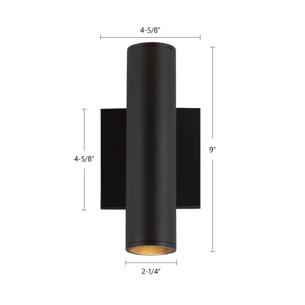 LD2-UD09W14-3036-BK-UNV-010