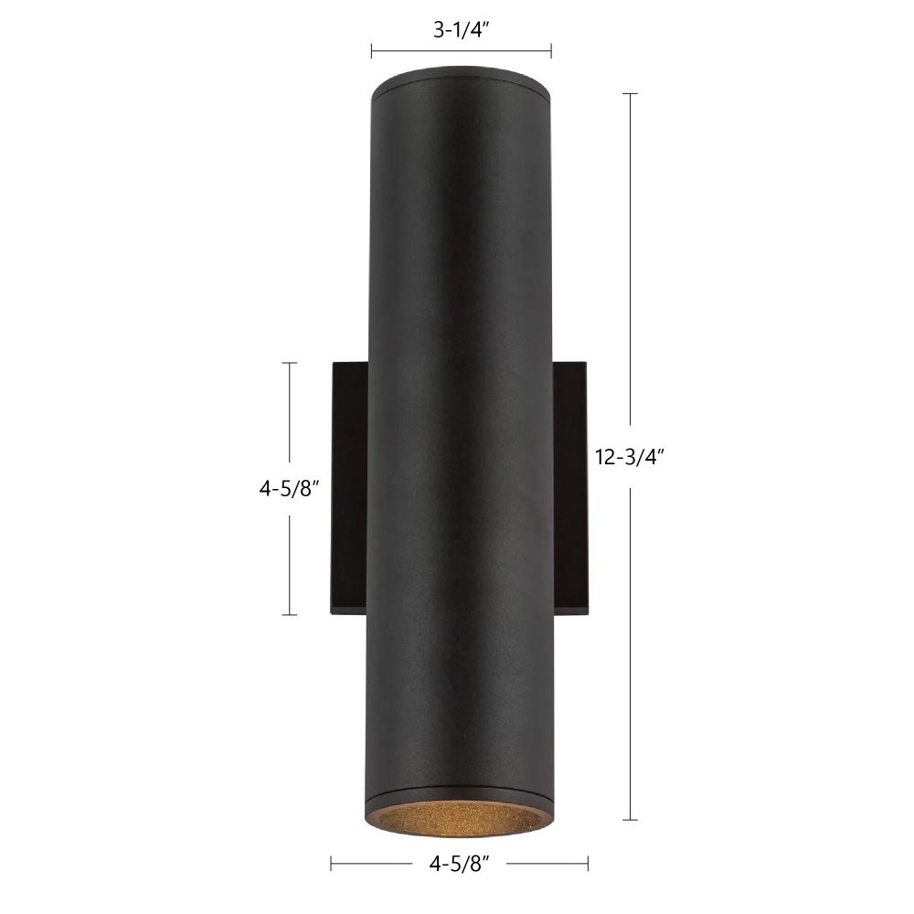 LD3-UD12W24-3036-BK-UNV-010