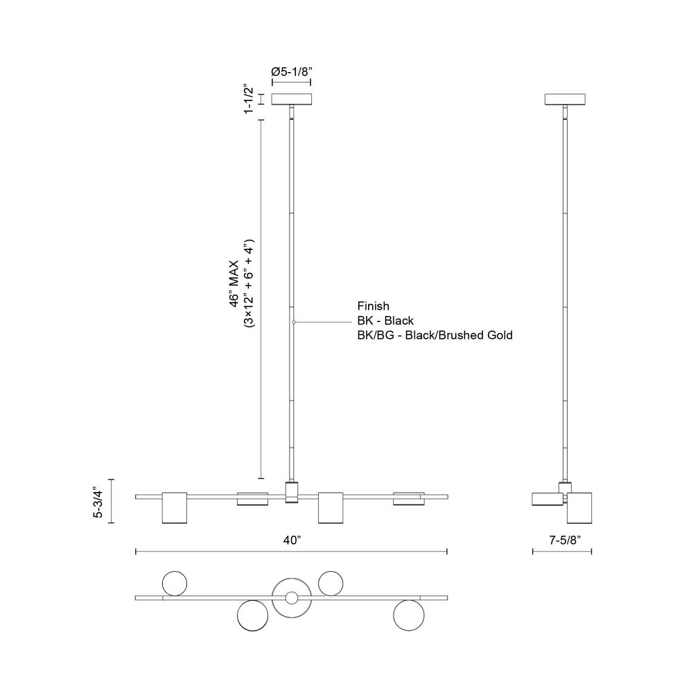 LP96840-BK-UNV