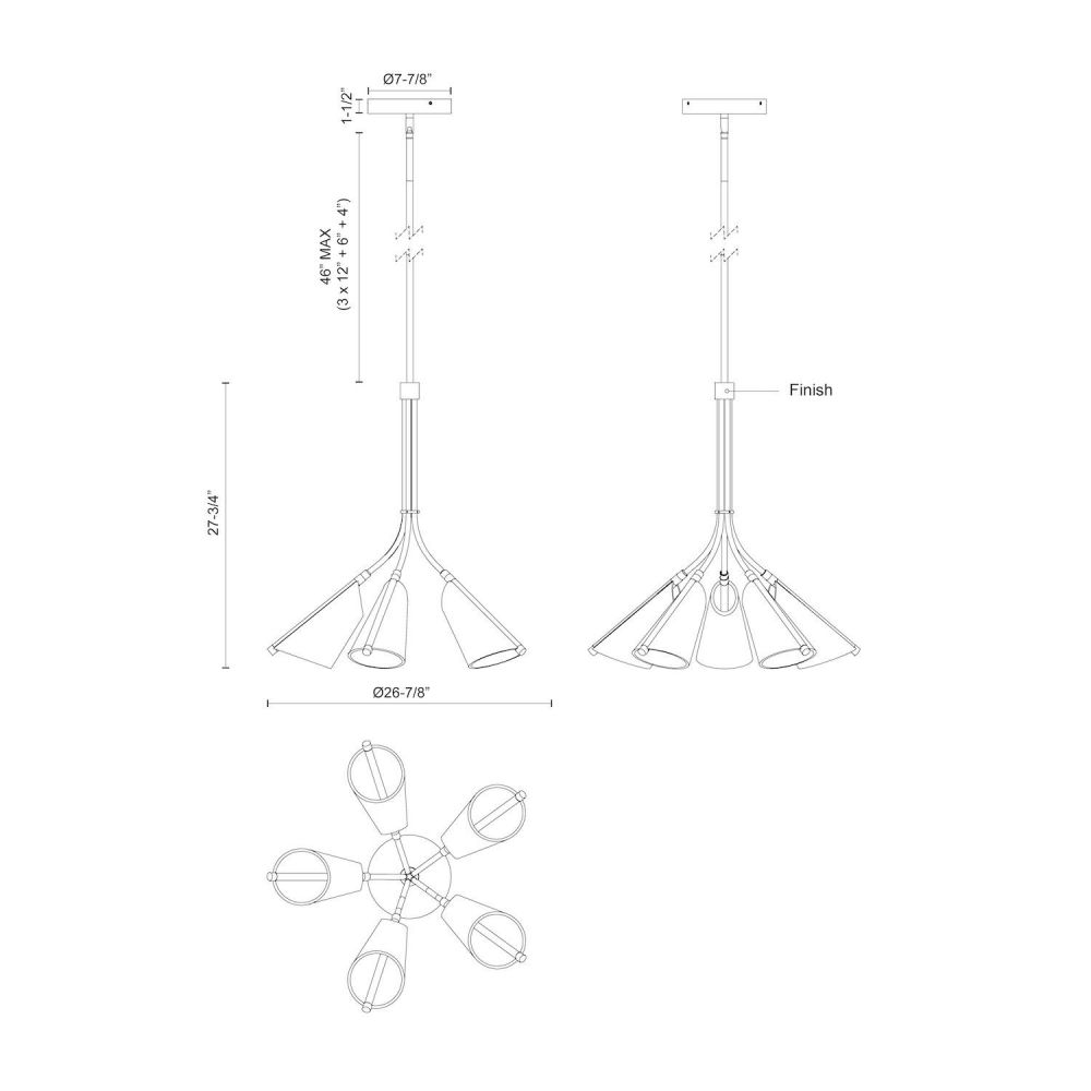 CH62628-BG/LG