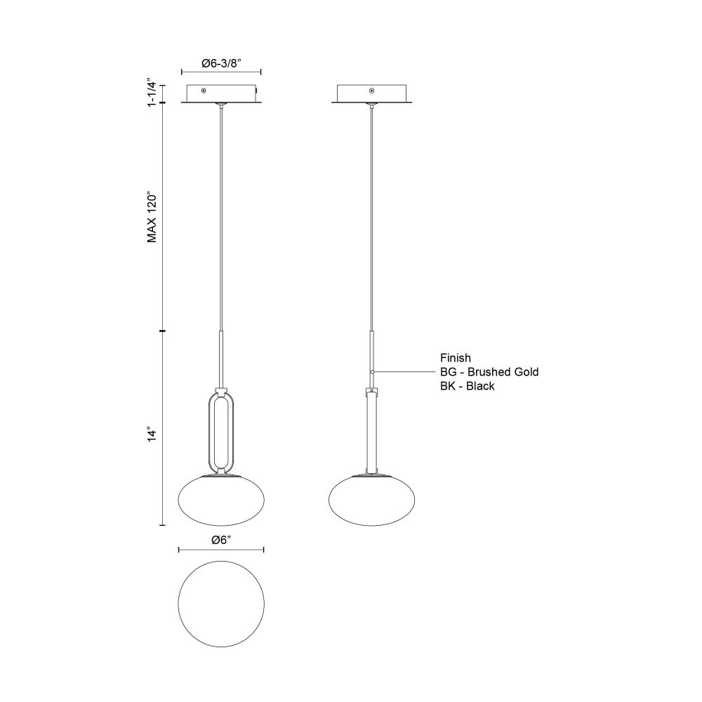 PD29806-BK