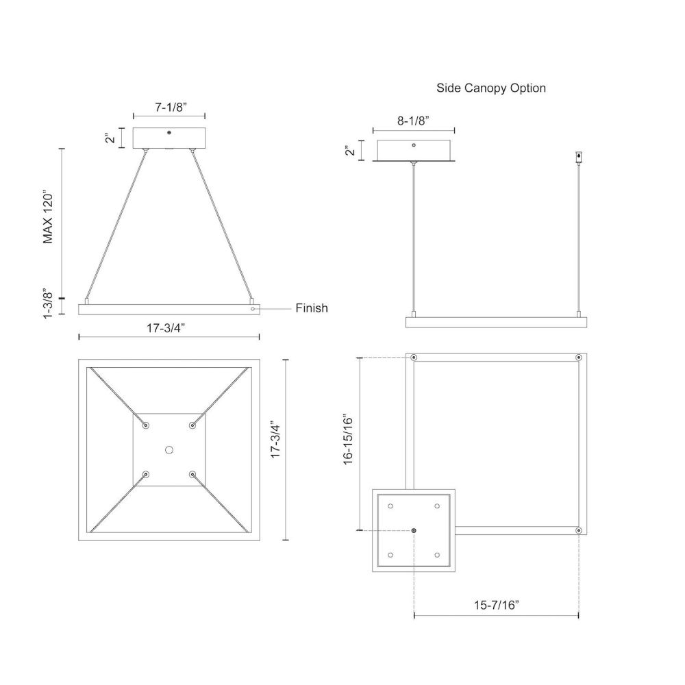 PD88118-WH