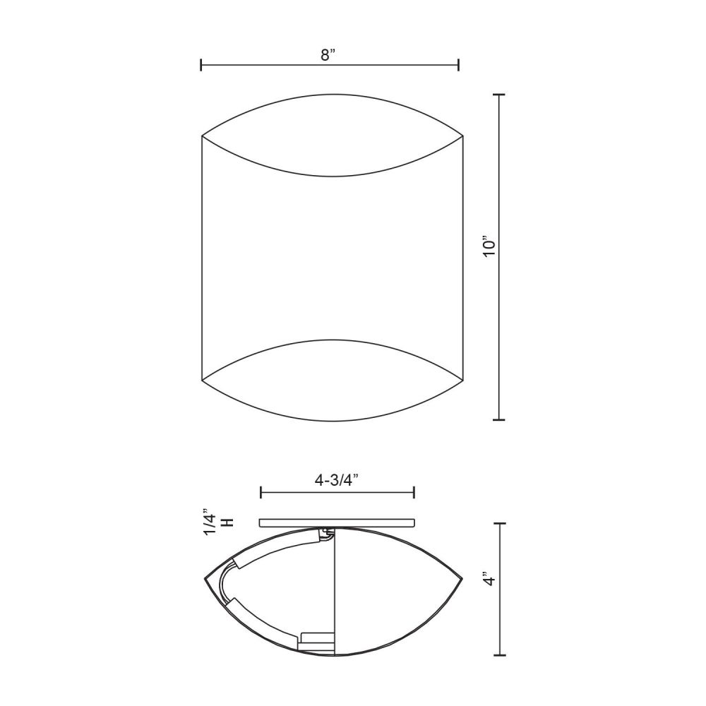 601471BK-LED