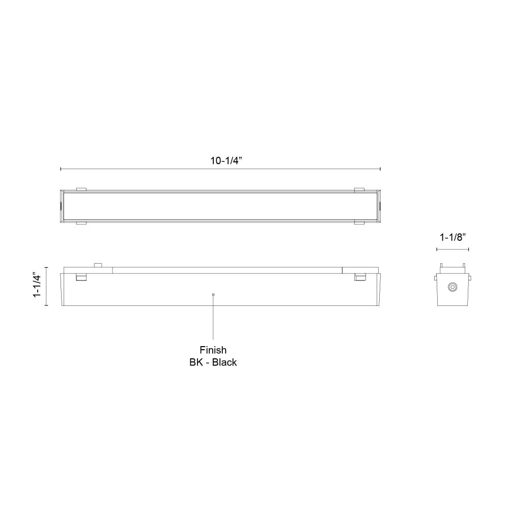 TRF17410-BK-4K