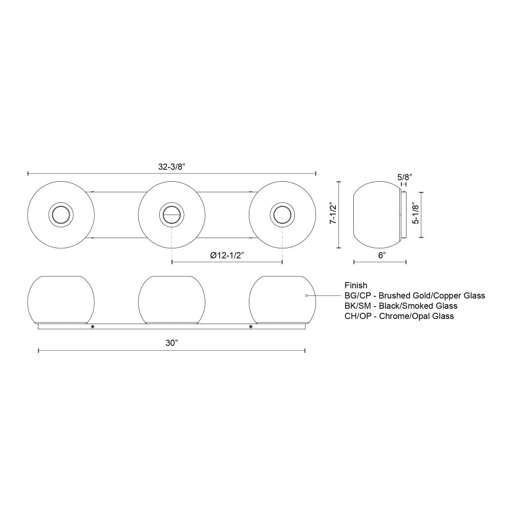 VL57532-CH/OP