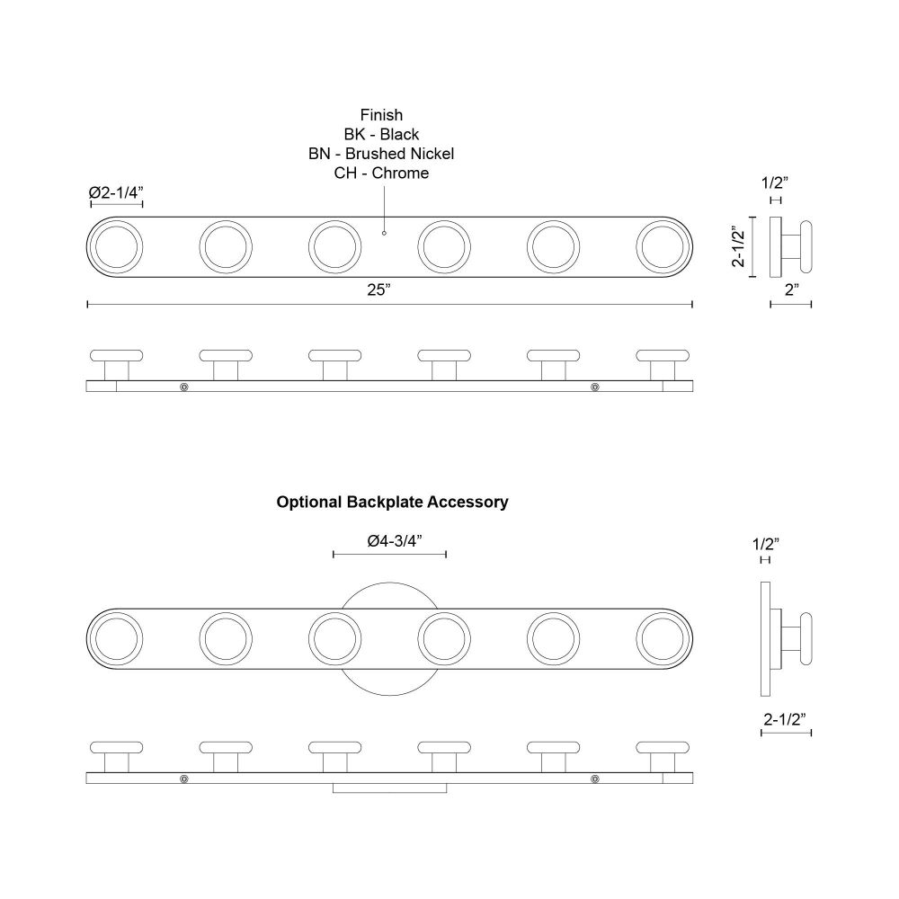 VL63425-BK