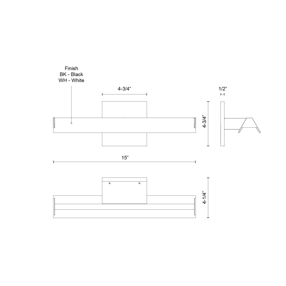WS10415-BK