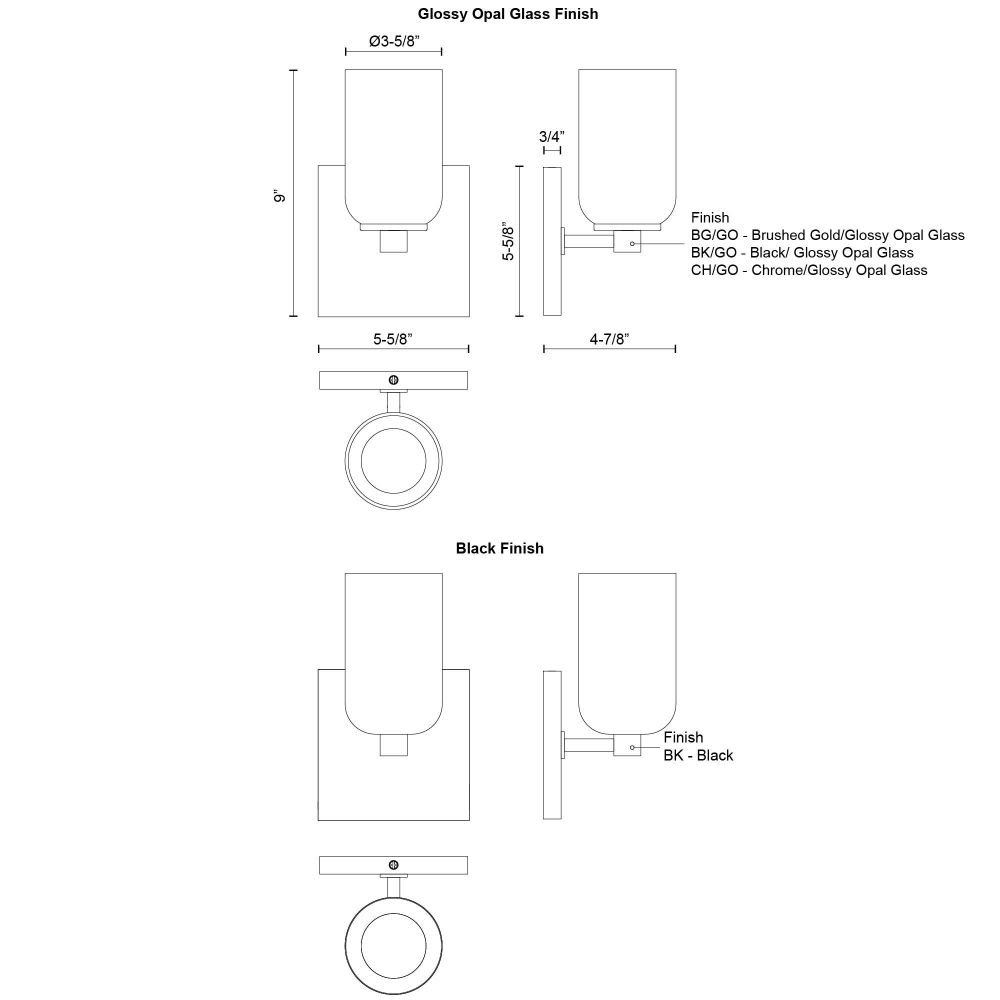 WS57704-CH/GO