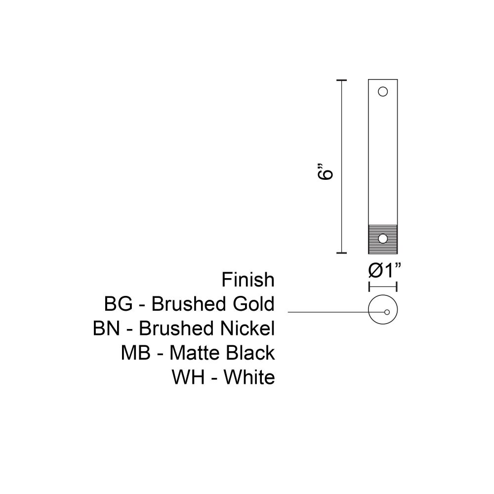 X-RD34-06WH FAN