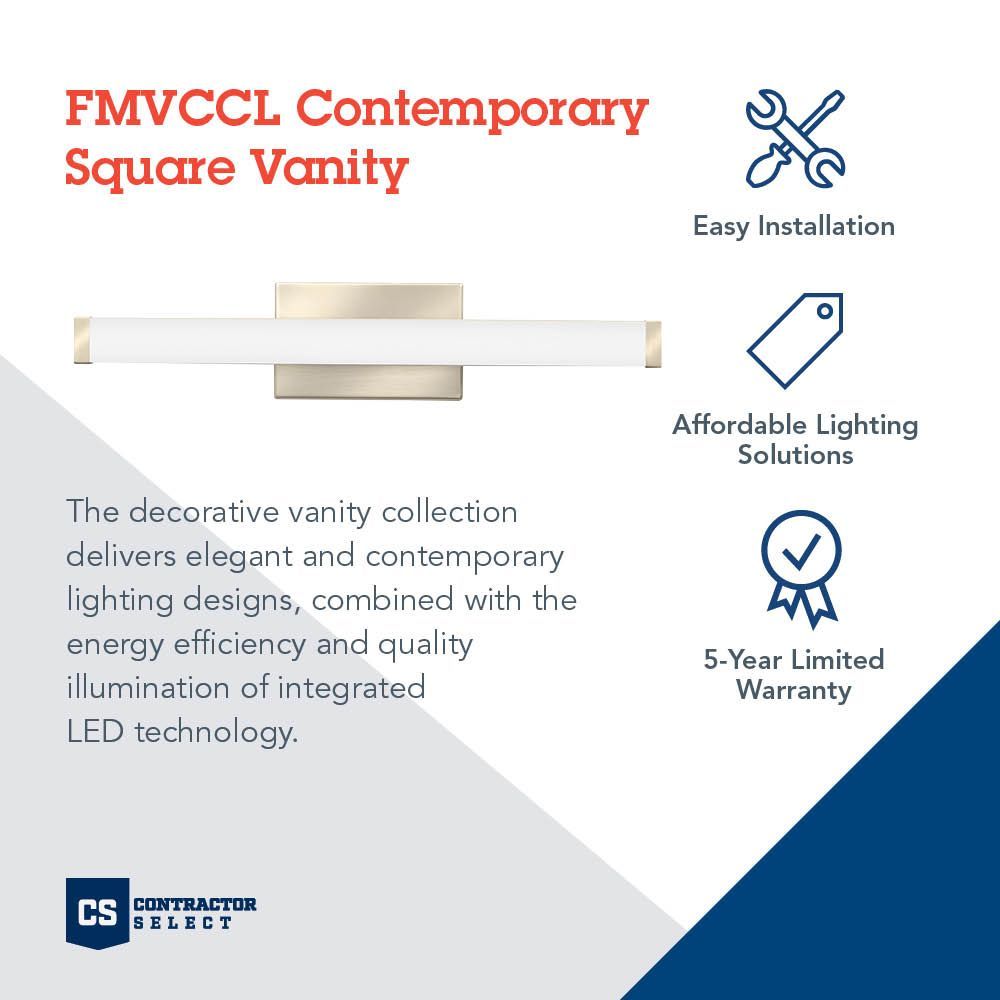 FMVCSLS 36IN MVOLT 30K35K40K 90CRI BZ M4