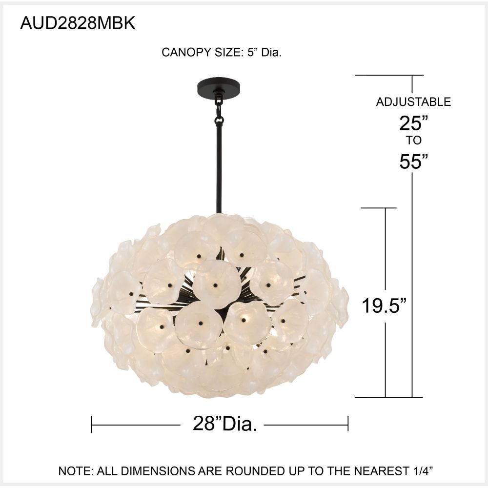 AUD2828MBK