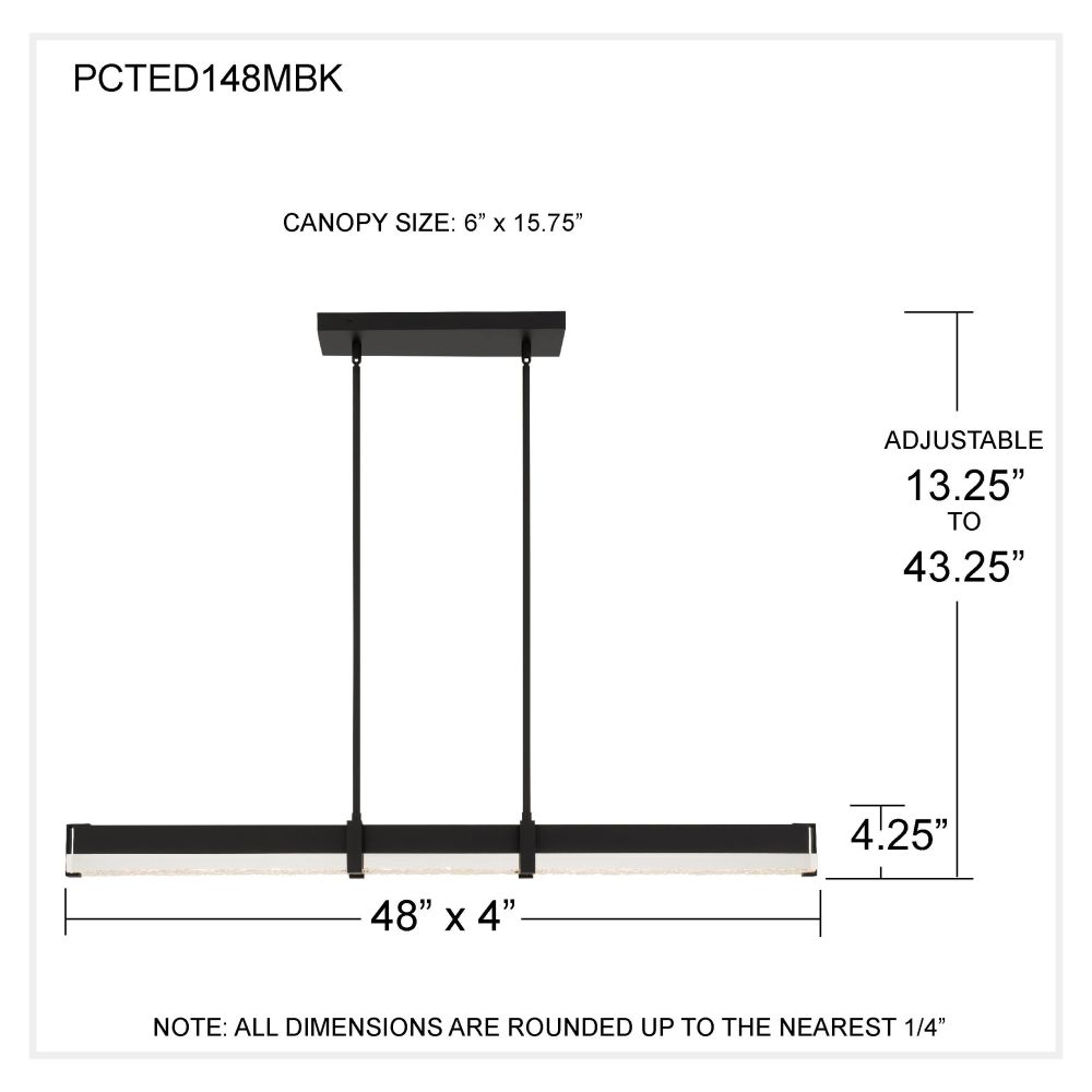 PCTED148MBK