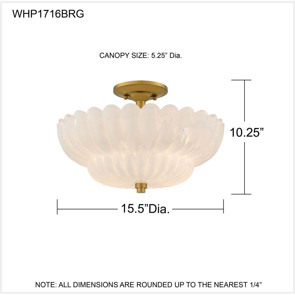 WHP1716BRG